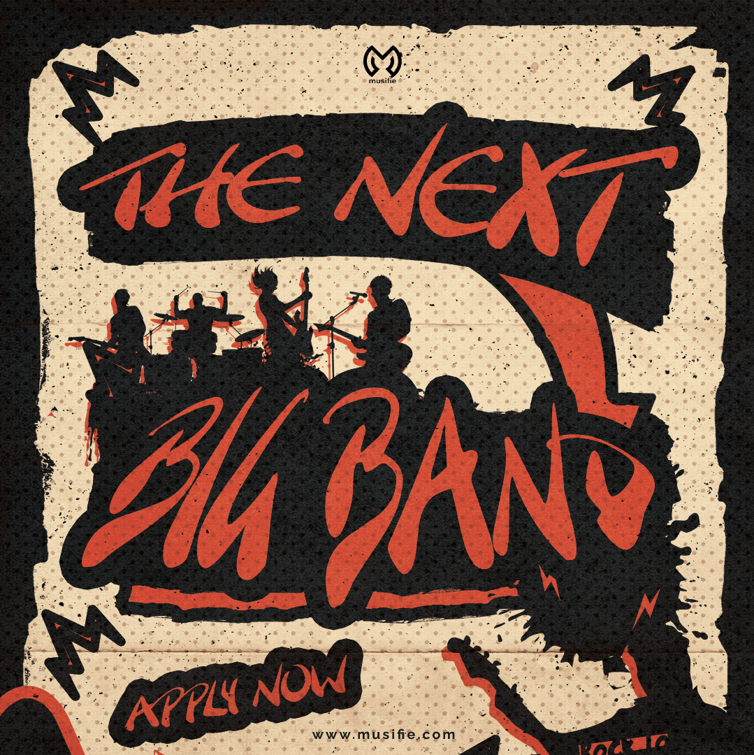 The Next Big Band - Q2 2026