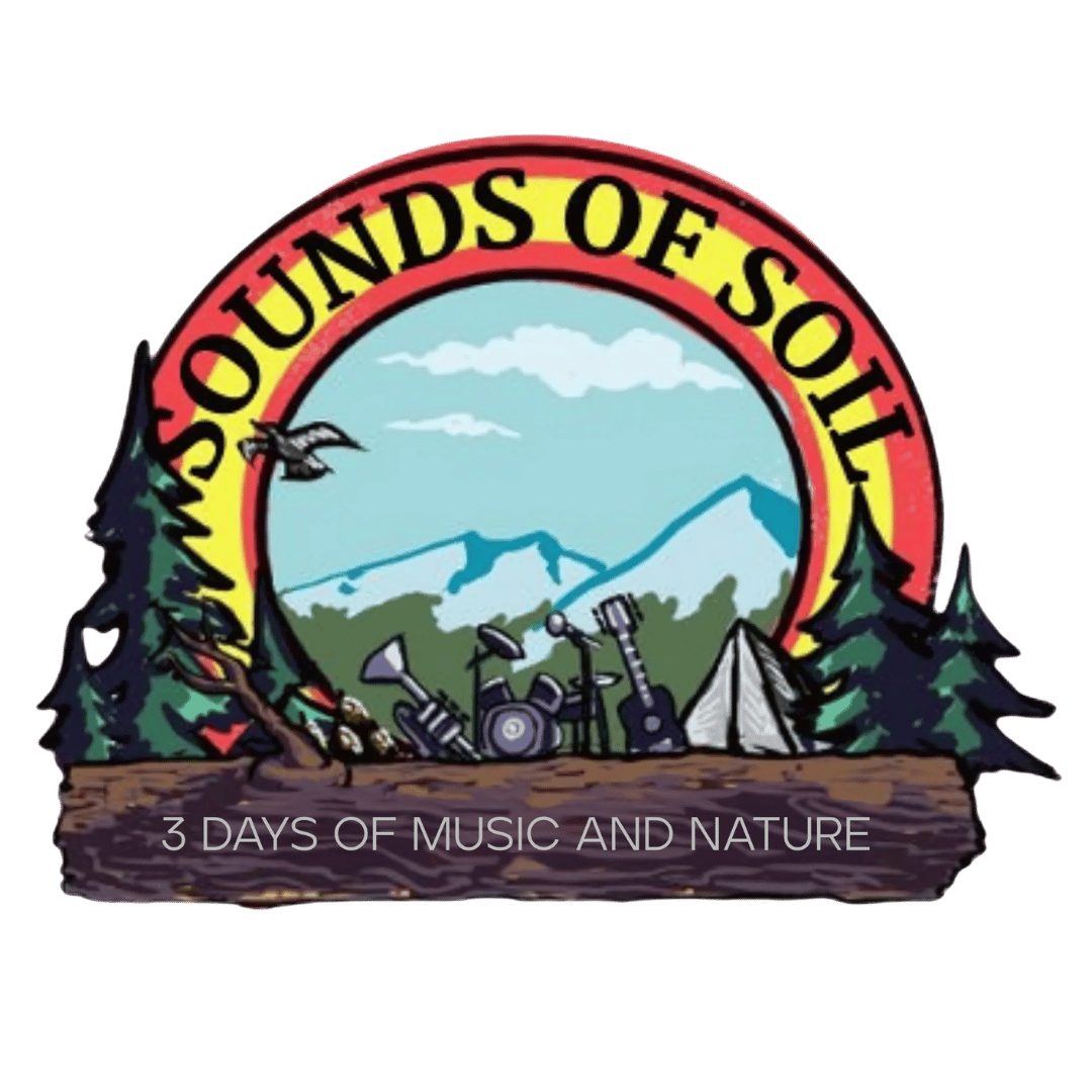 SOS: Sounds Of Soil