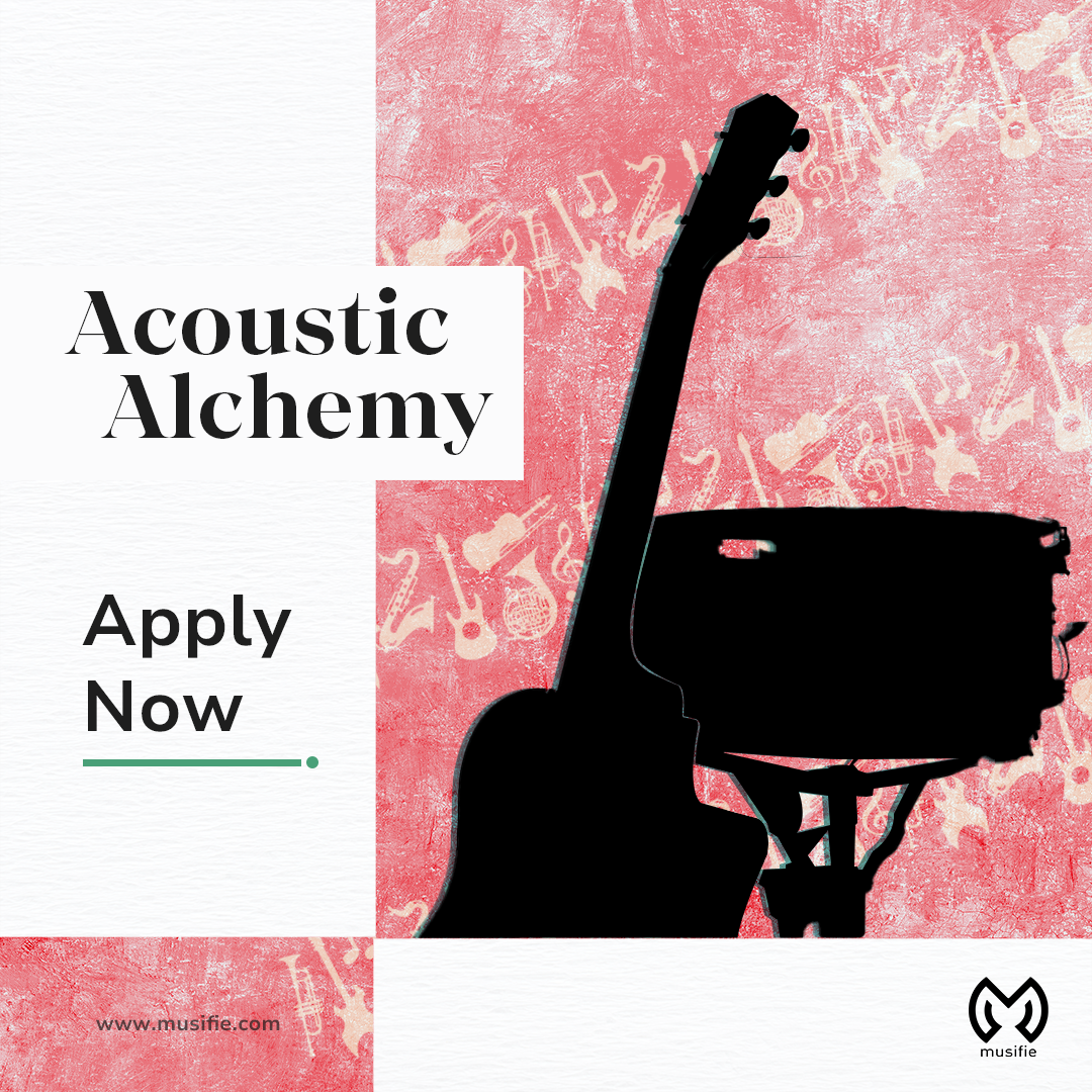 Acoustic Alchemy - Q2 2026