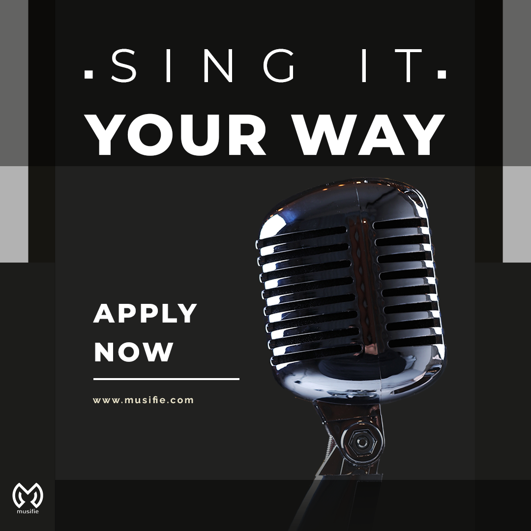 Sing It Your Way (Best Vocals) - Q2 2026