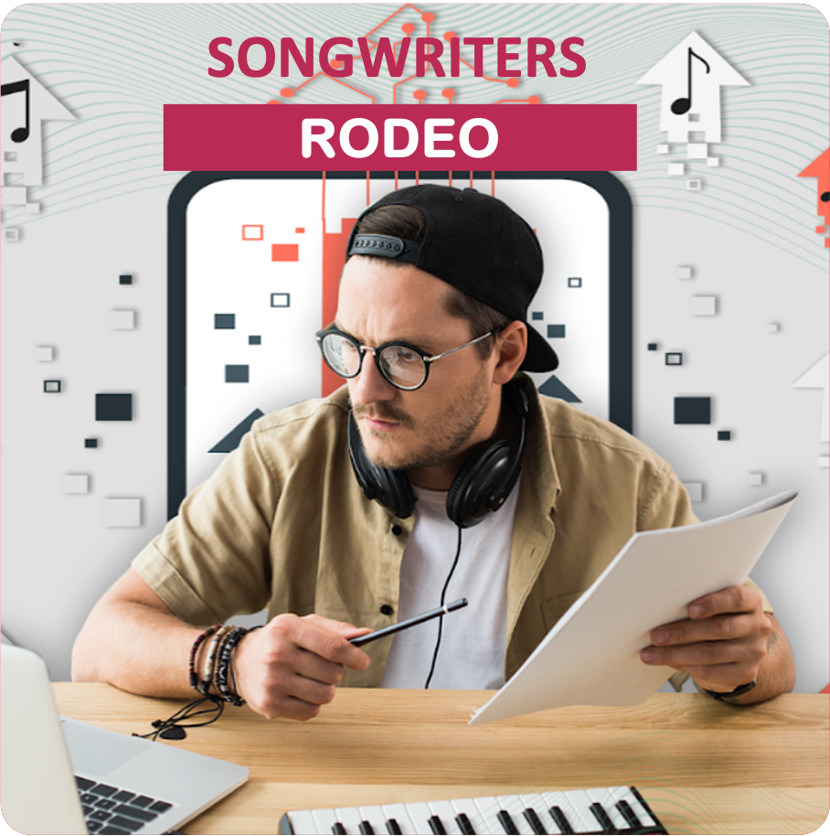 Songwriters Rodeo - Q2 2026