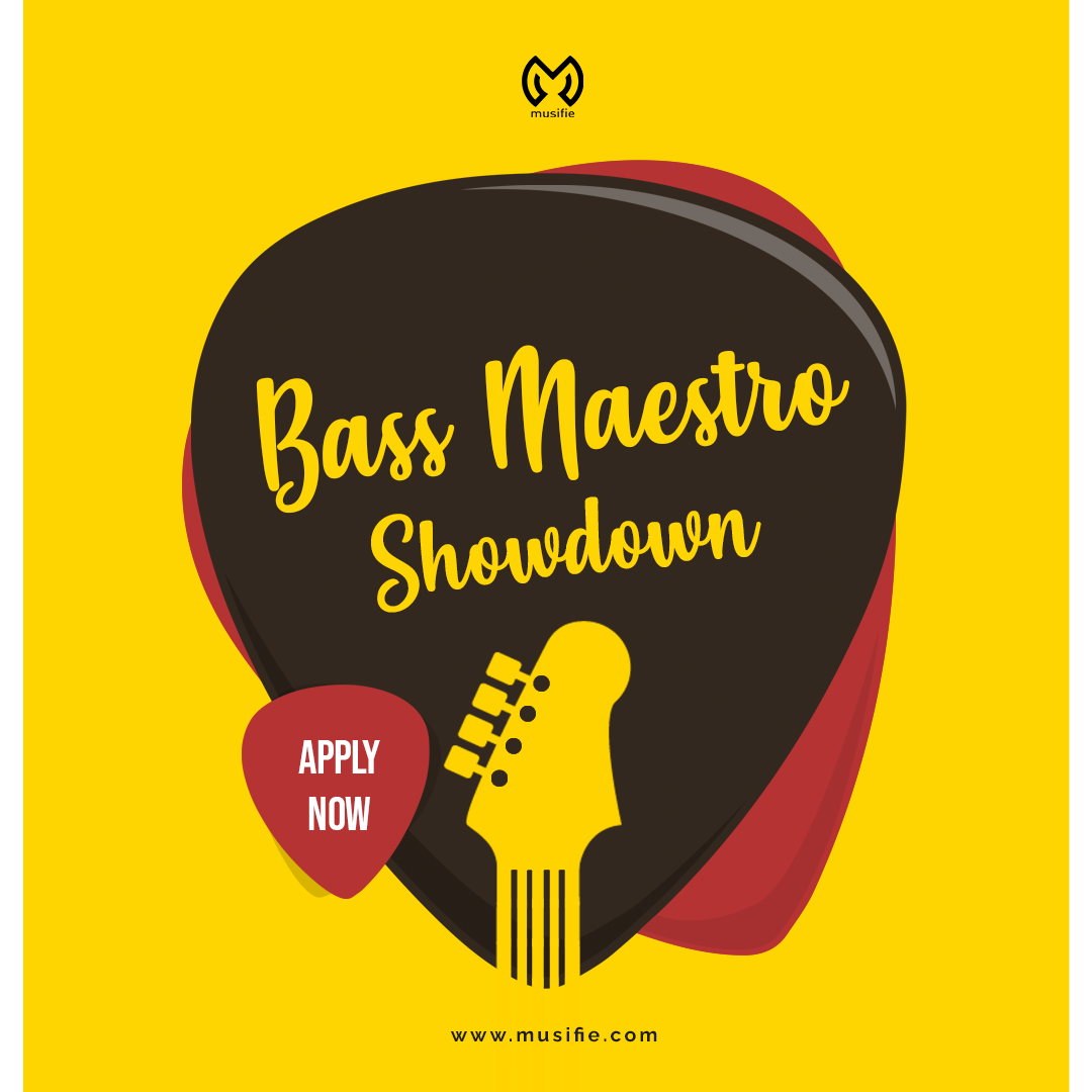 Bass Maestro Showdown - Q2 2026