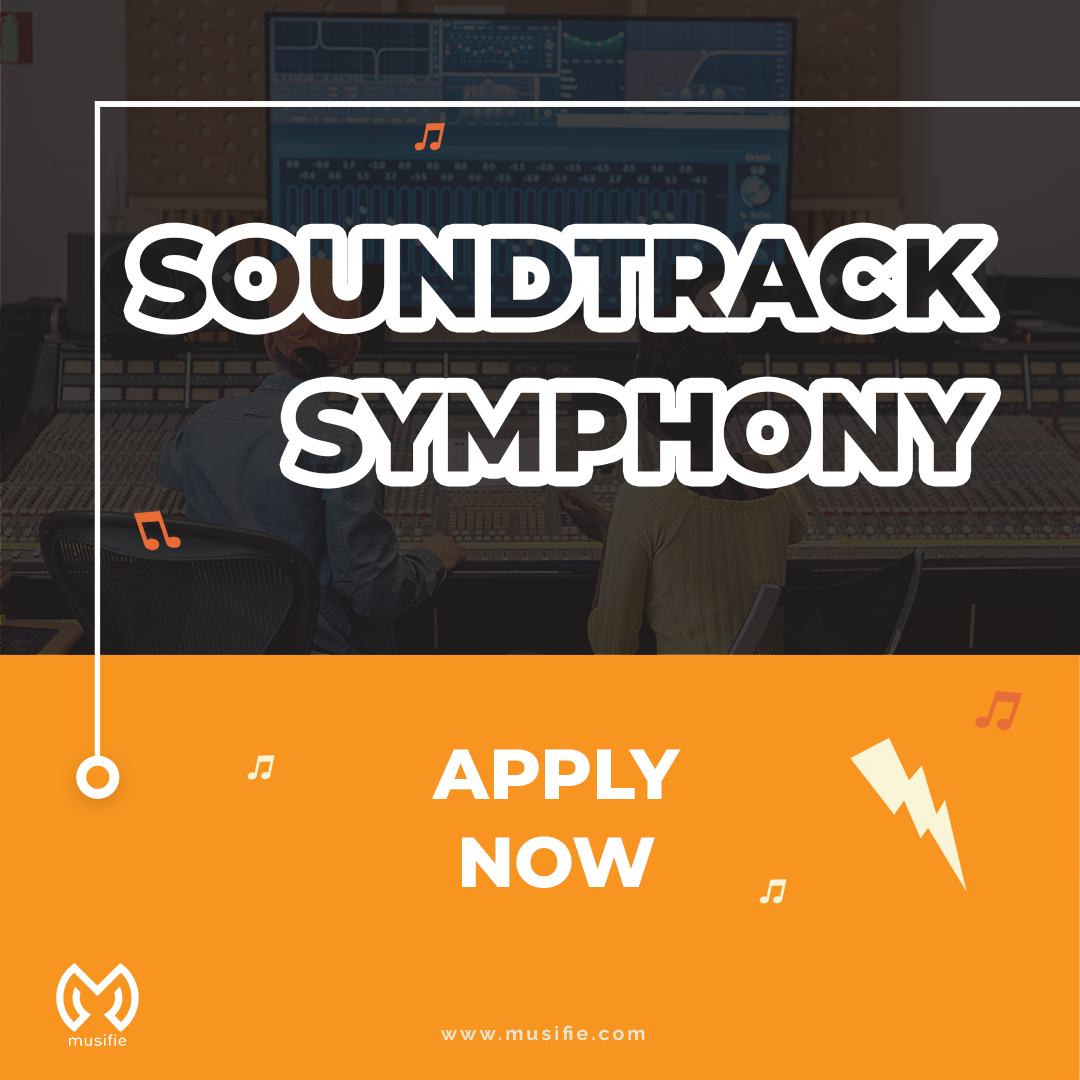 Soundtrack Symphony - Q2 2026