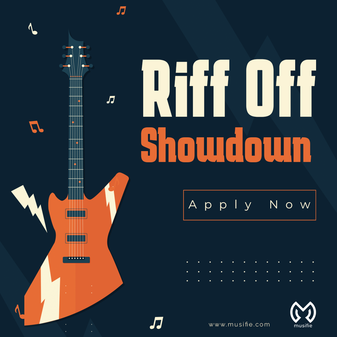 Riff Off Showdown - Q2 2026